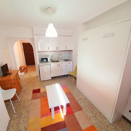 Estudio Karina Beach-4 Ampuriabrava Exterior foto