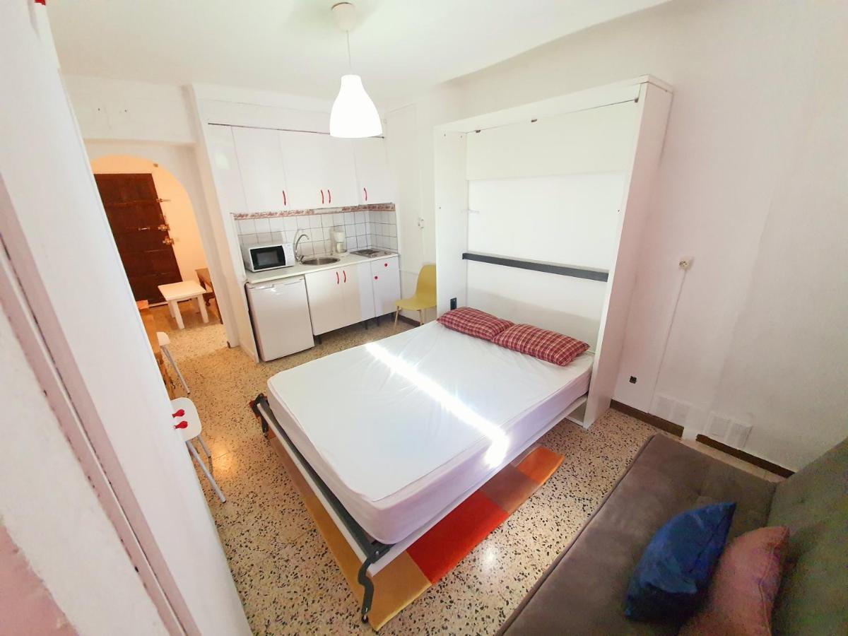 Estudio Karina Beach-4 Ampuriabrava Exterior foto