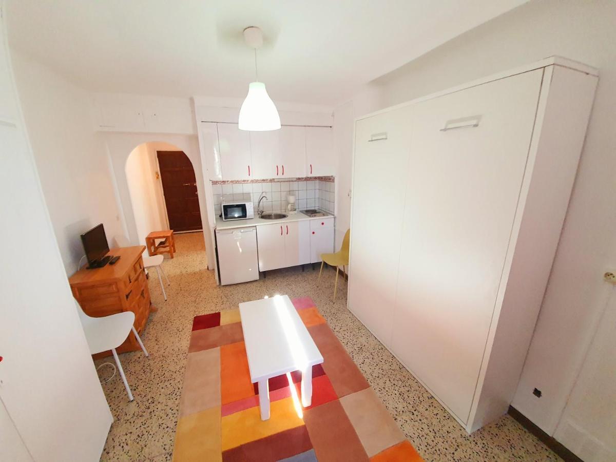 Estudio Karina Beach-4 Ampuriabrava Exterior foto