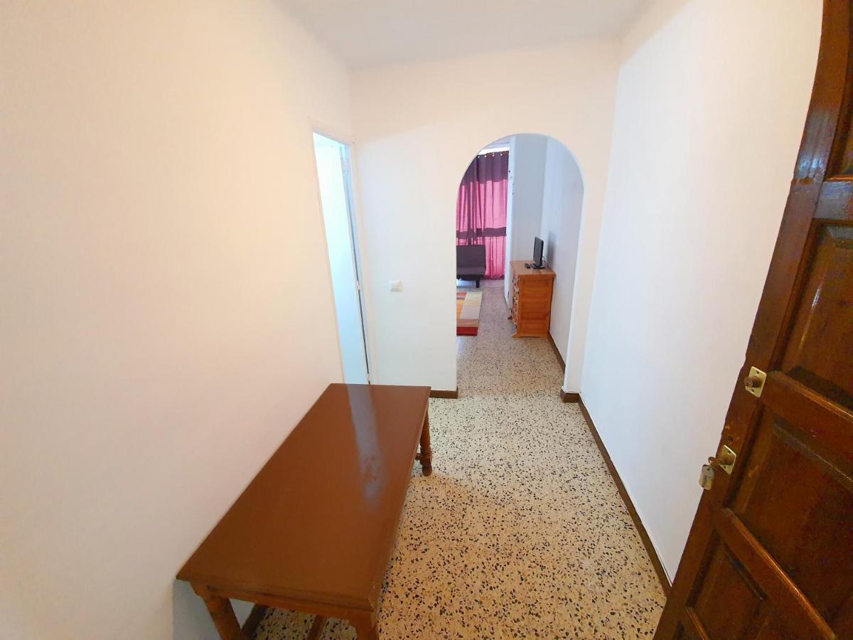 Estudio Karina Beach-4 Ampuriabrava Exterior foto