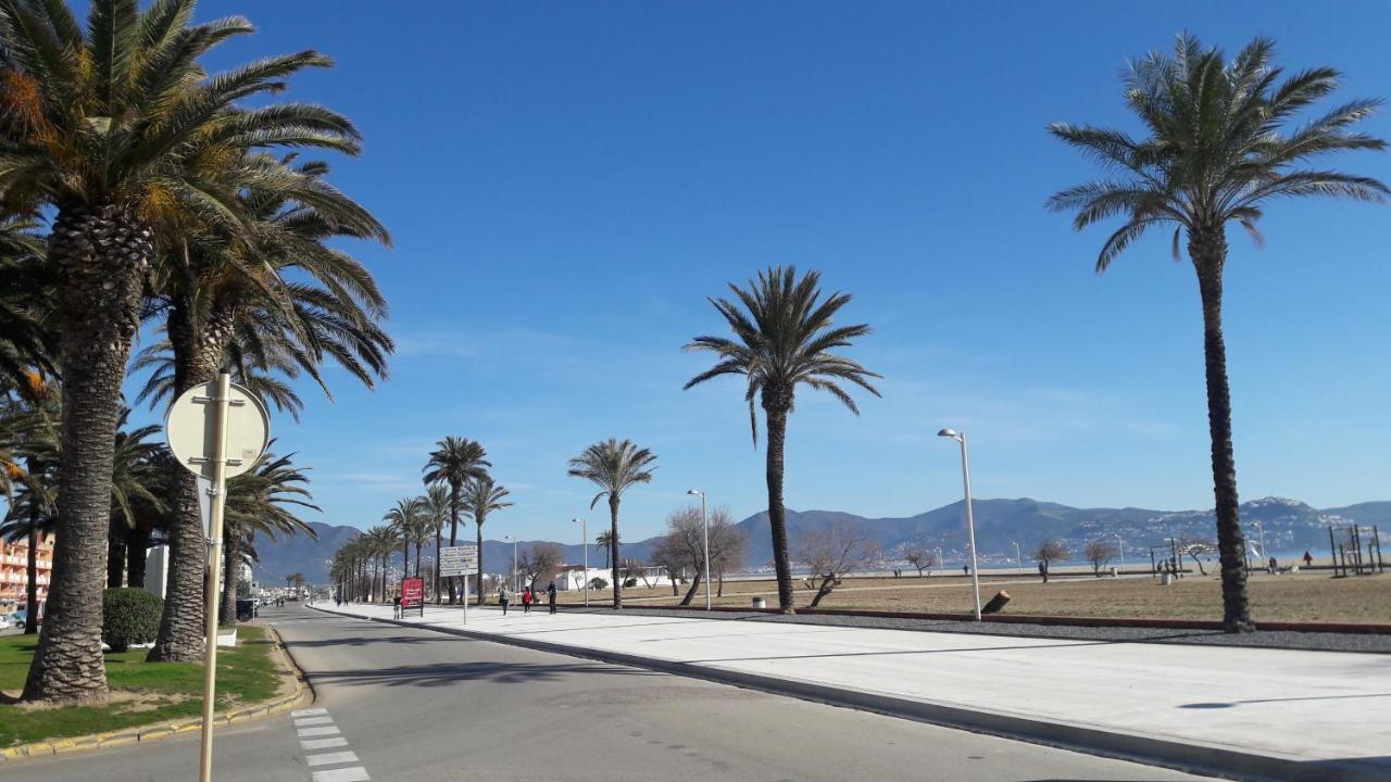 Estudio Karina Beach-4 Ampuriabrava Exterior foto