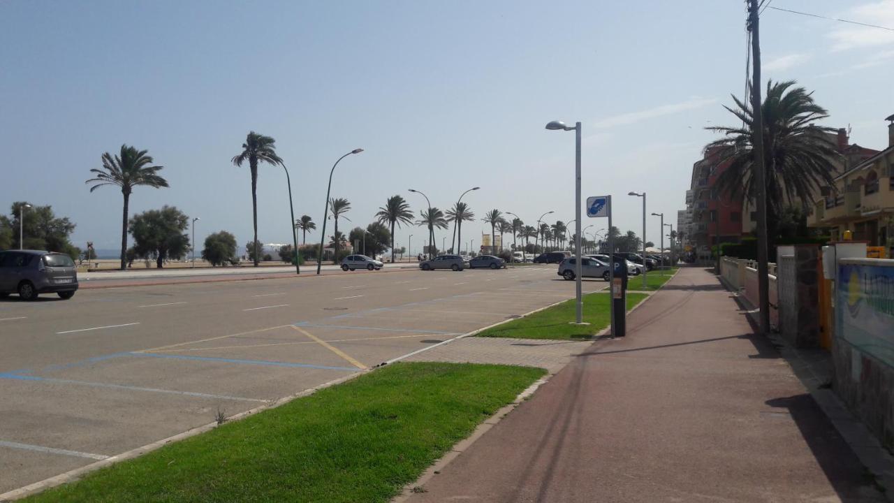 Estudio Karina Beach-4 Ampuriabrava Exterior foto